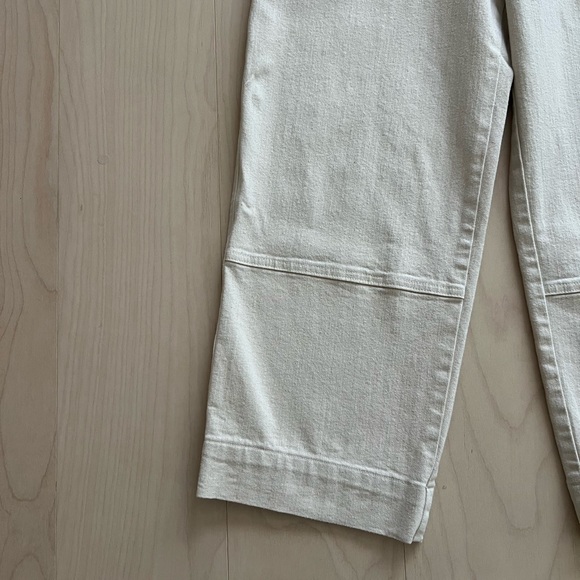 Micaela Gregg seamed jeans - Picture 5 of 9